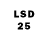 LSD-25 экстази кислота Azi Prof