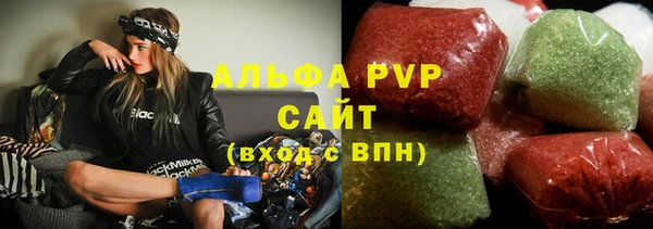 Альфа ПВП Няндома
